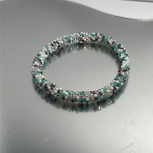 Sashka Mermaid Magic Bracelet 8” - #315